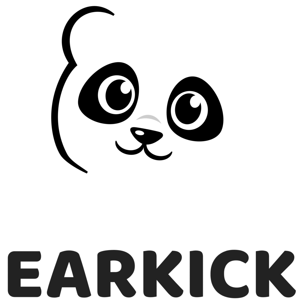 Earkick logo