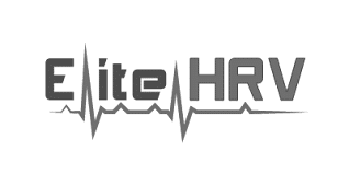 Elite HRV logo