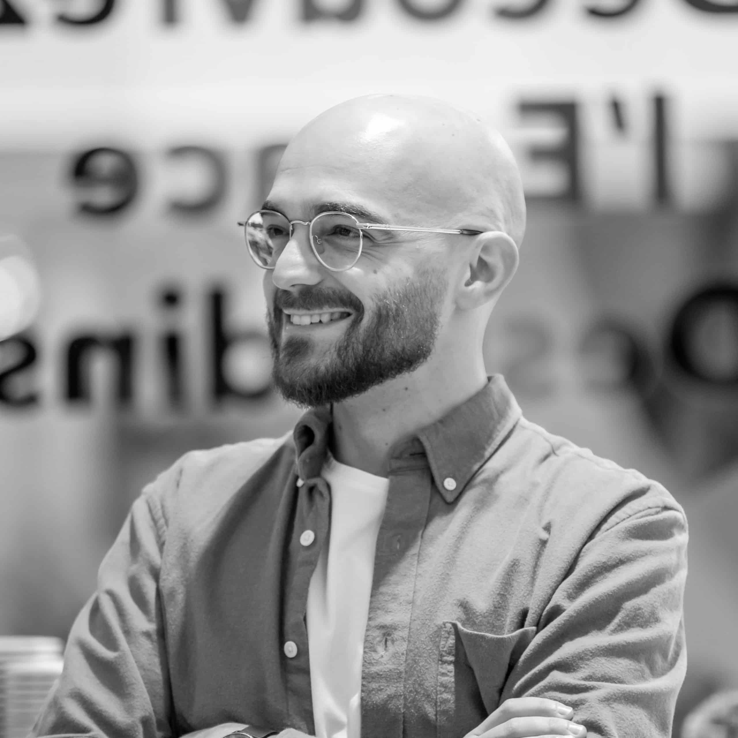 François Burra Startup In Residence April ( MB) copy