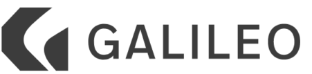 Galileo logo