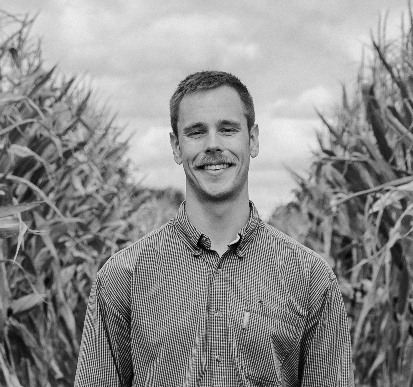 Garrett Boudinot