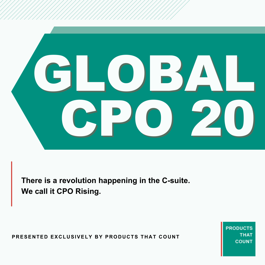 Global CPO - Change is Happening