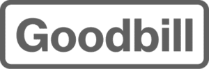 Goodbill logo