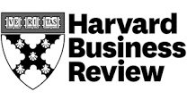 Harvard Business Review logo