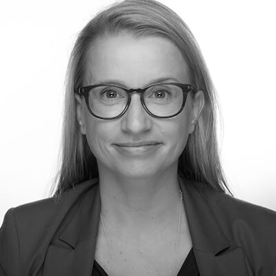Headshot Alex Maccallum BW