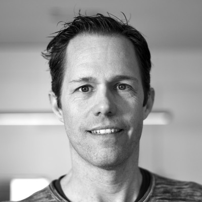 Earkick Co-Founder Herbert Bay