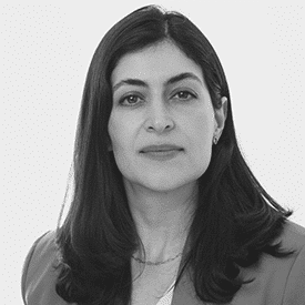 Hoda Mehr