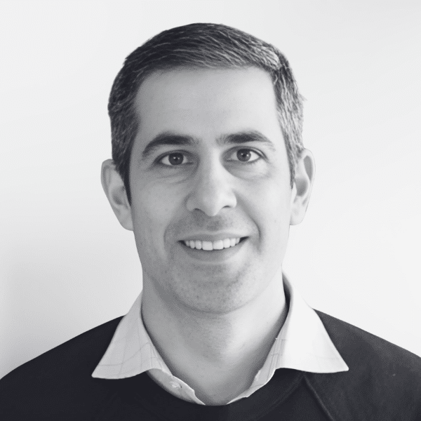Ilan Frank