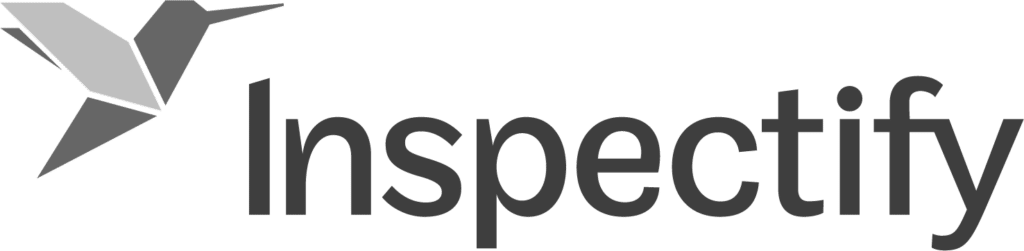 Inspectify logo