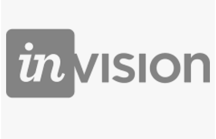 InVision logo