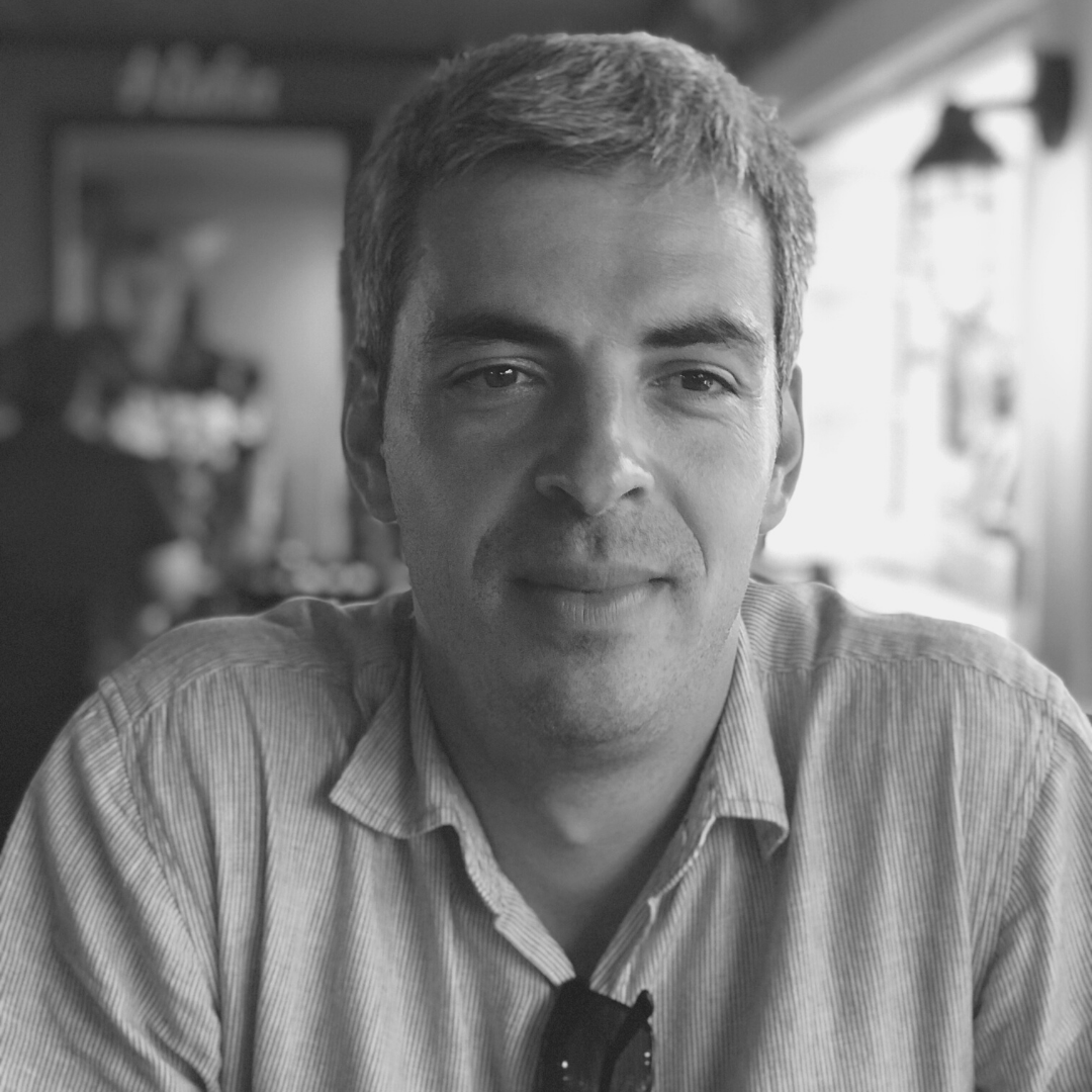 Zagat Chief Product Officer Janko Bazhdavela