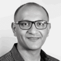 Jeetu Patel