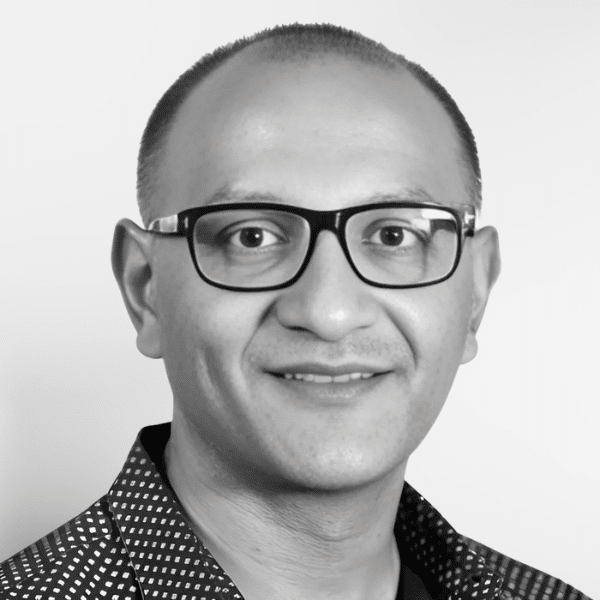 Jeetu Patel