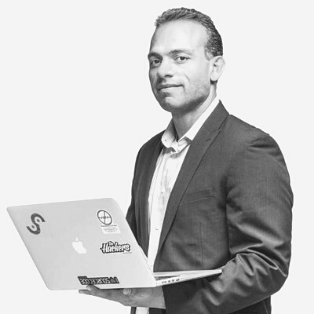 The CEO of Bit Discovery, a Mighty Capital portfolio company, shares insights on product innovation and computer security.