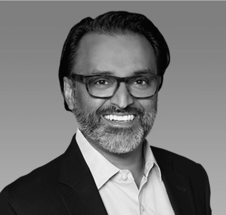 JiteshGhai Informatica EVP CPO