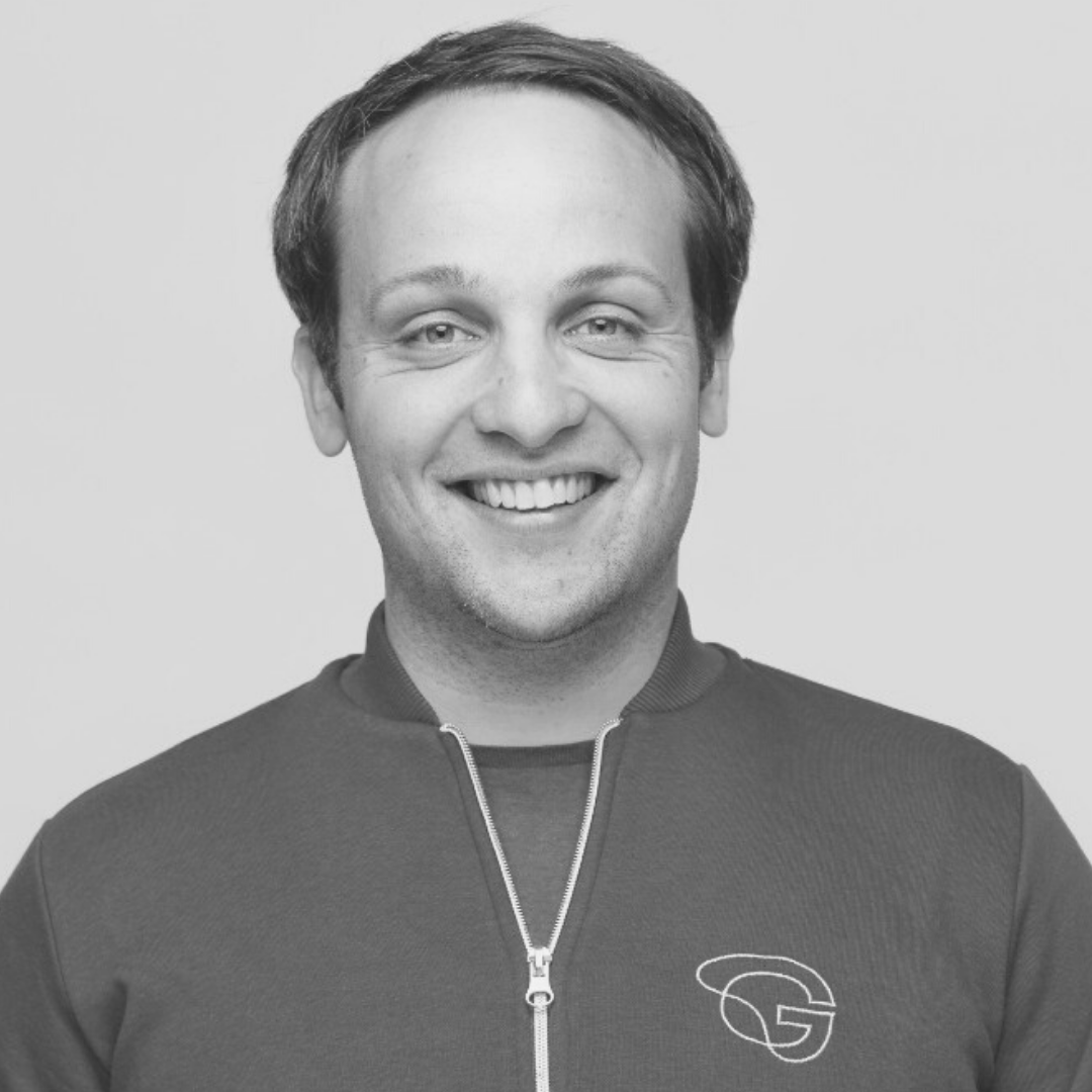 Getsafe VP Product & Data Konrad Heimpel