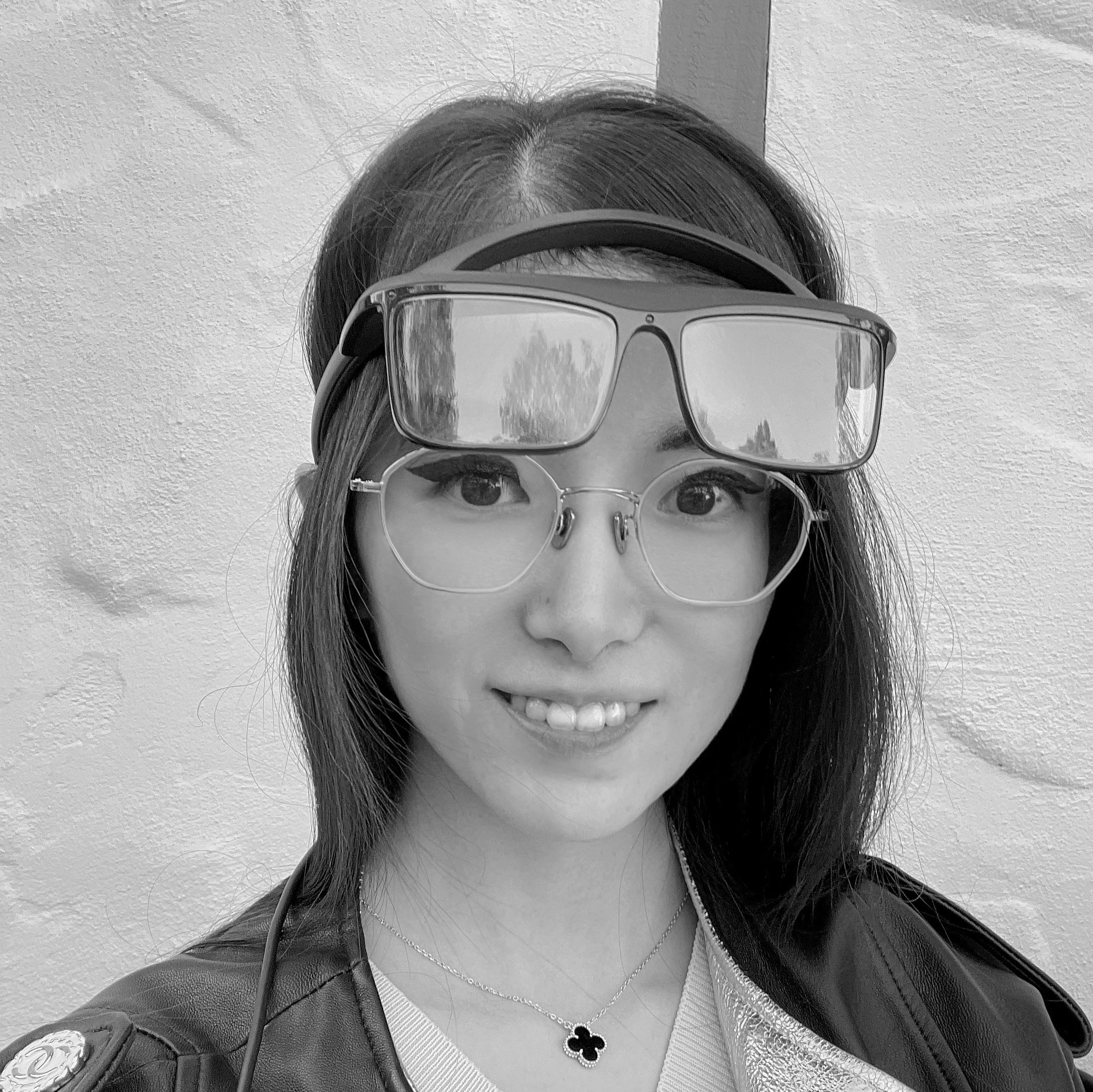 Kura Technologies CEO Kelly Peng