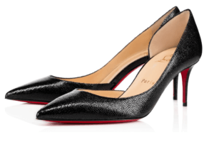 Louboutin Let’s Abandon Customers and Users Rich Mironov