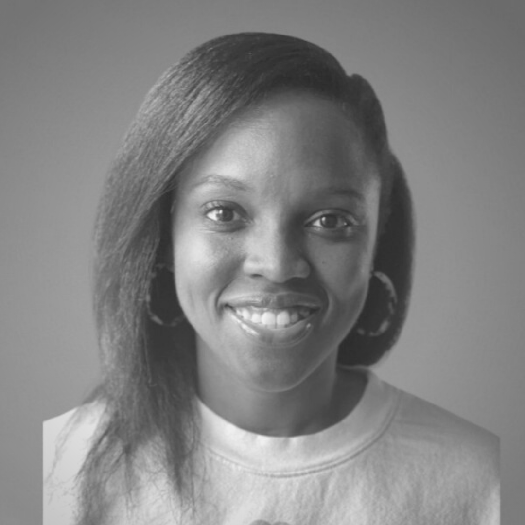 Shopify VP of Product Mamuna Oladipo