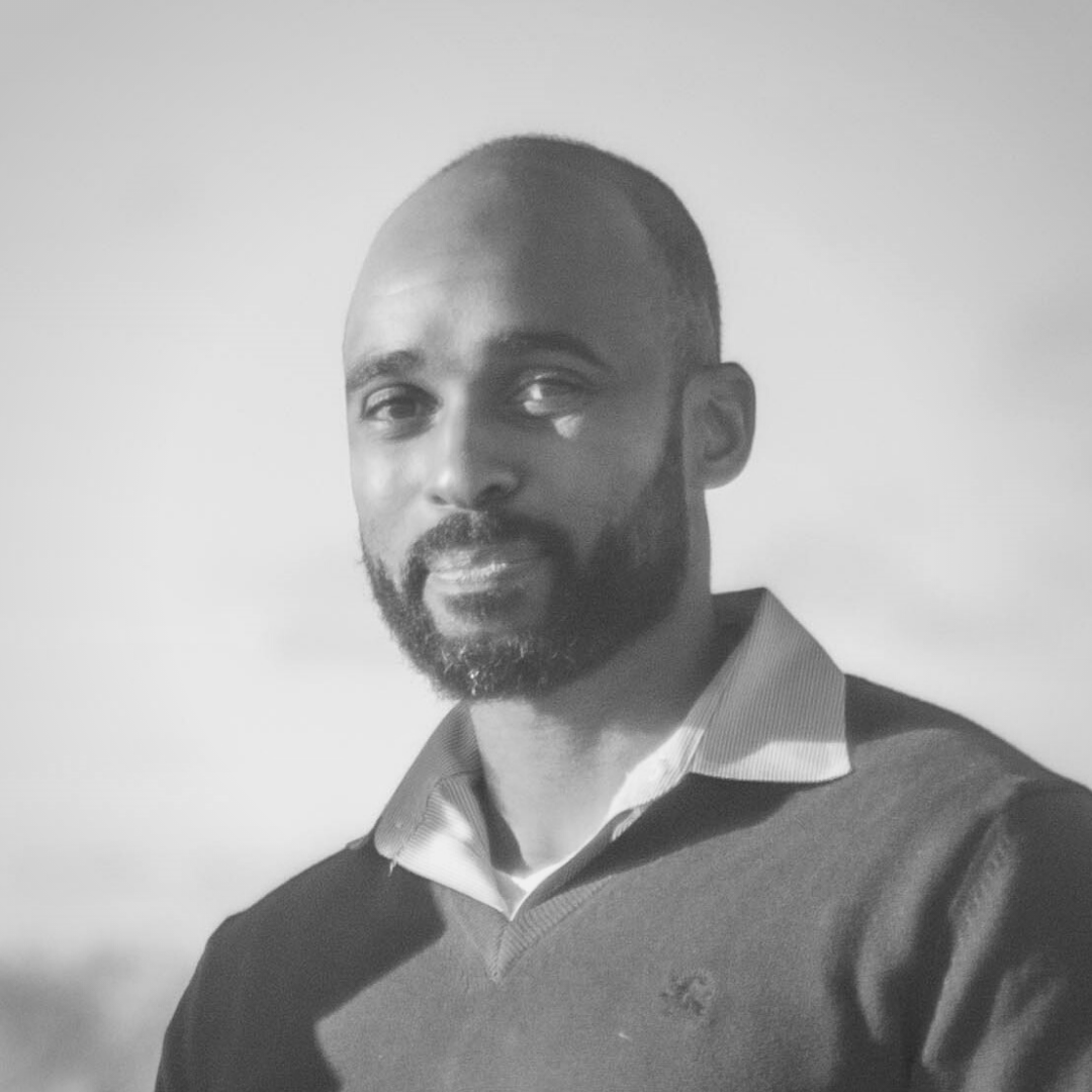 Metron Aviation Senior Analyst and Product Manager Marcus Lowther