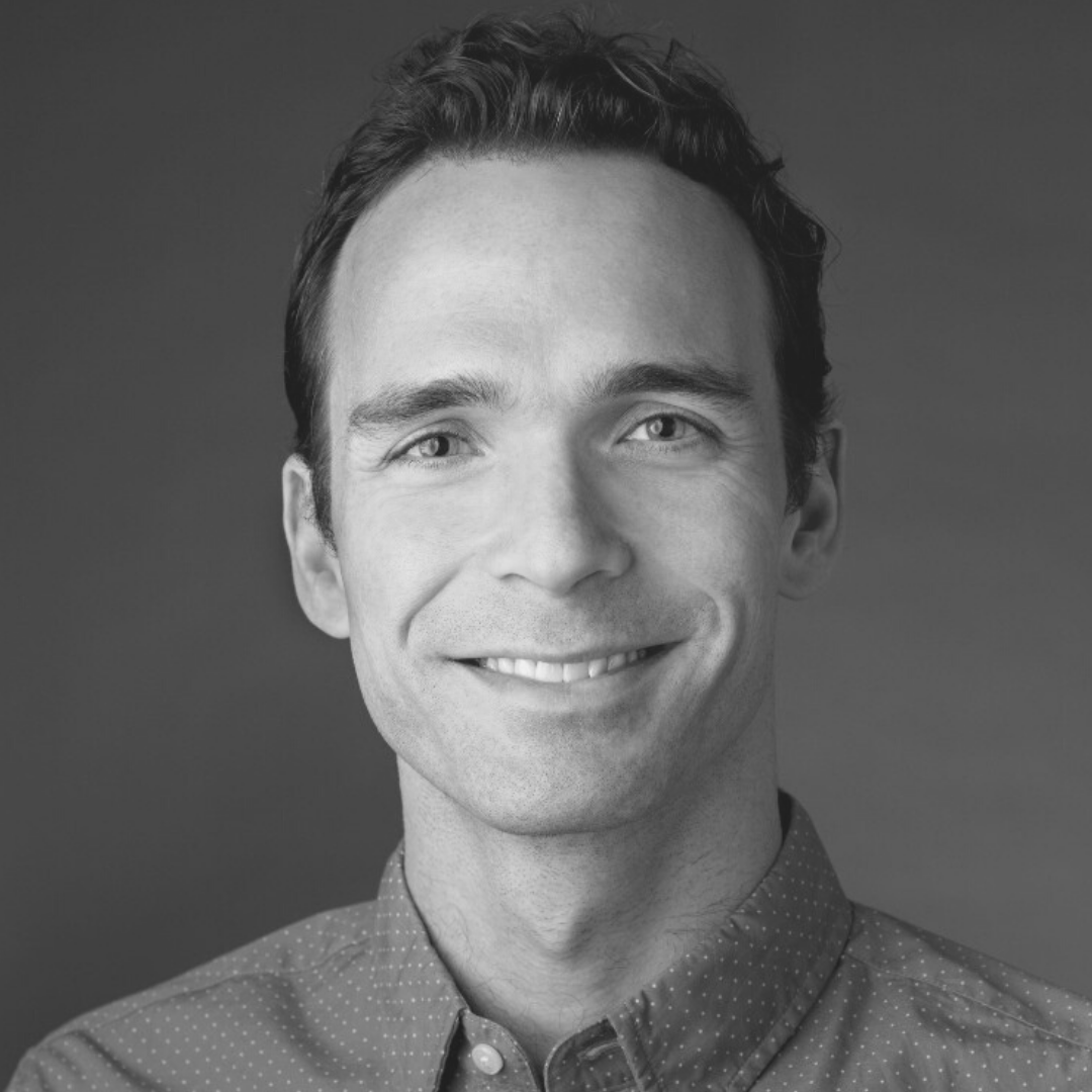 Republic Product Lead Mark Hamilton