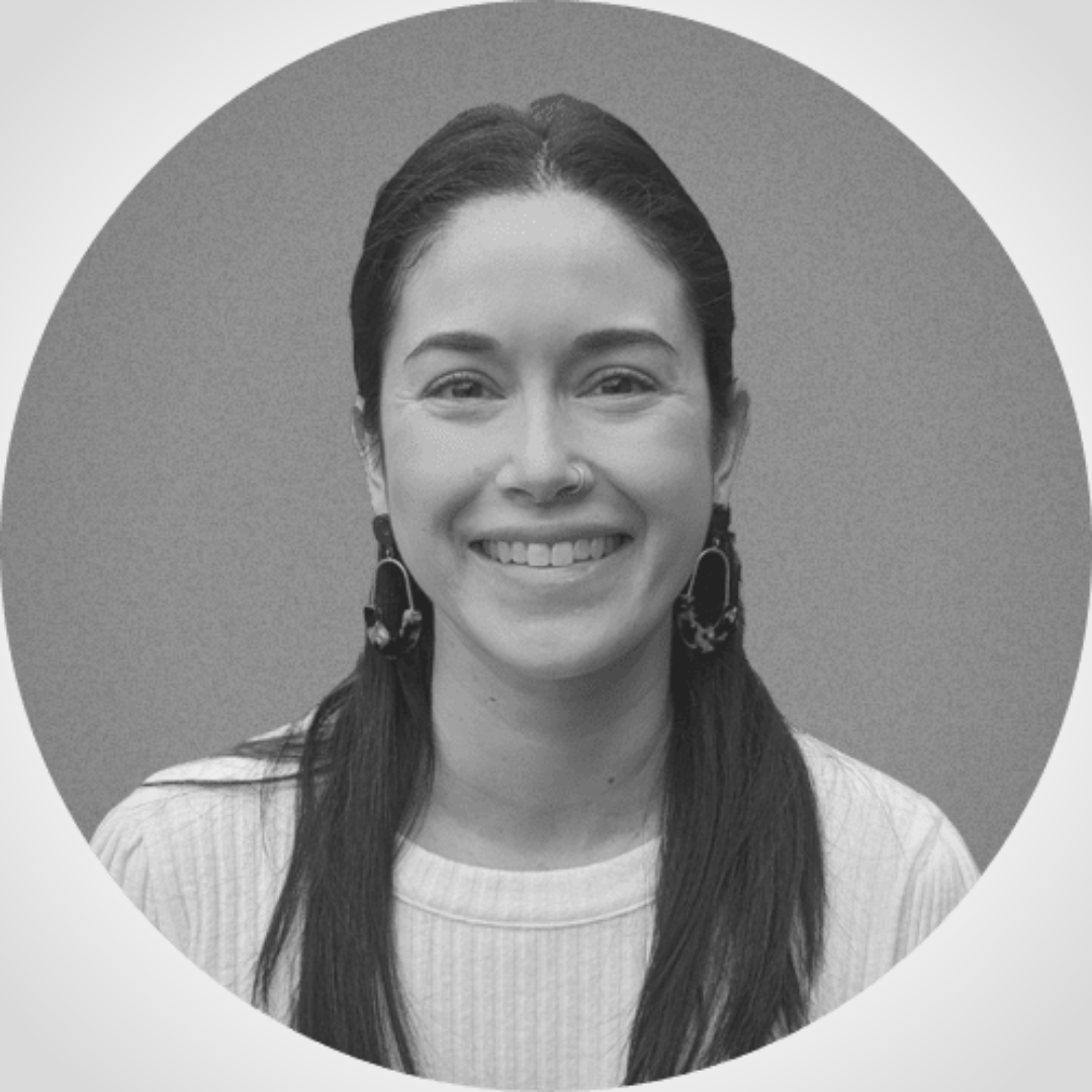 Hinge CPO Michelle Parsons