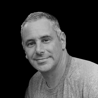 Mperativ CoFounder and CMO Daniel Raskin
