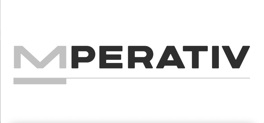 Mperativ logo