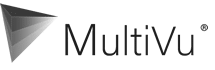 Multivu logo