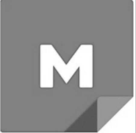 Mural logo
