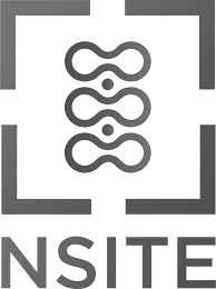 NSite logo
