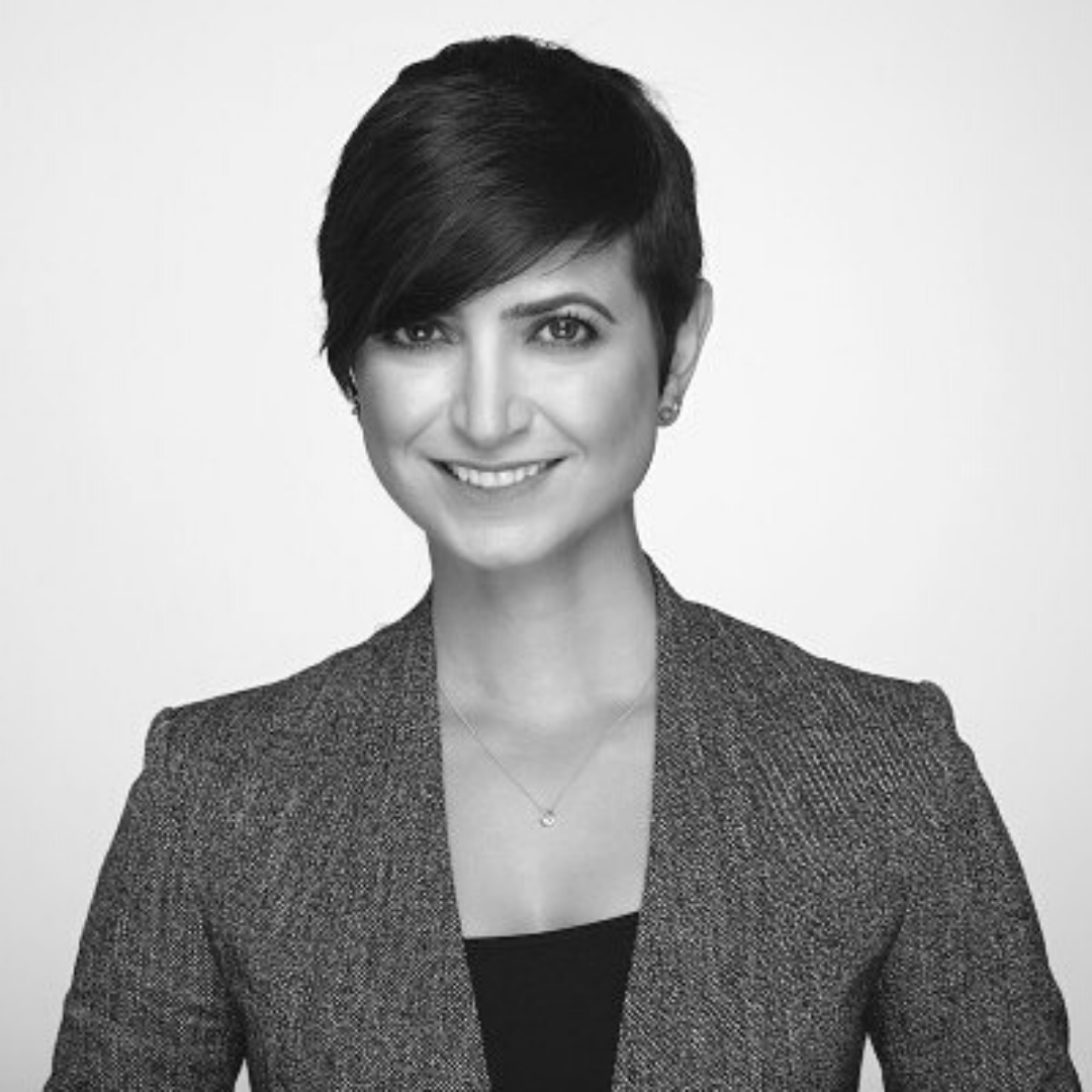 Ready VP of Product Nikki Ahmadi