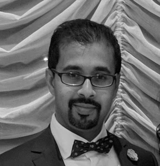 Get to know the Awards Advisory Board member leading the Collaborate Stage of the 2021 Product Awards