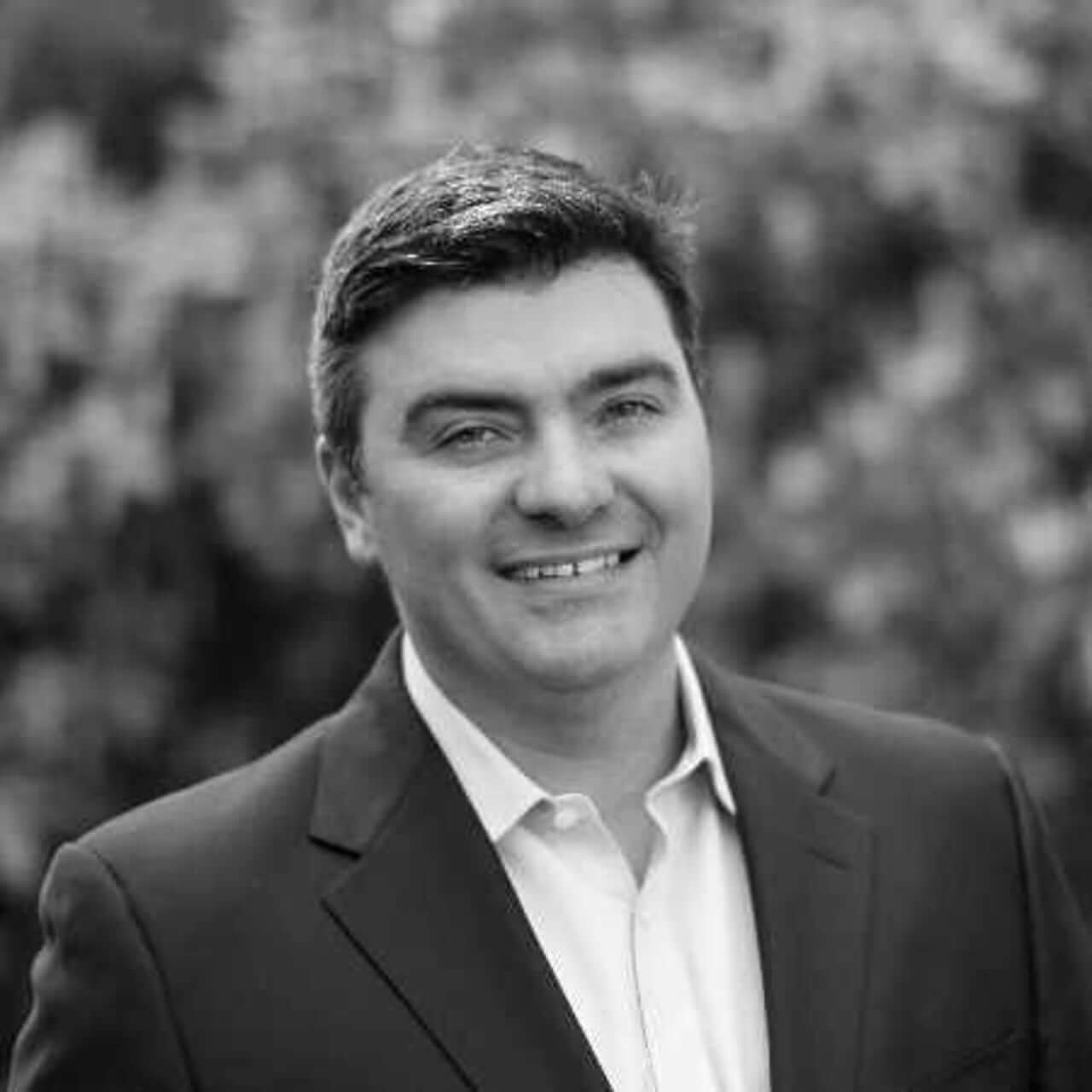 Nordstrom SVP on Designing With Personal Touch