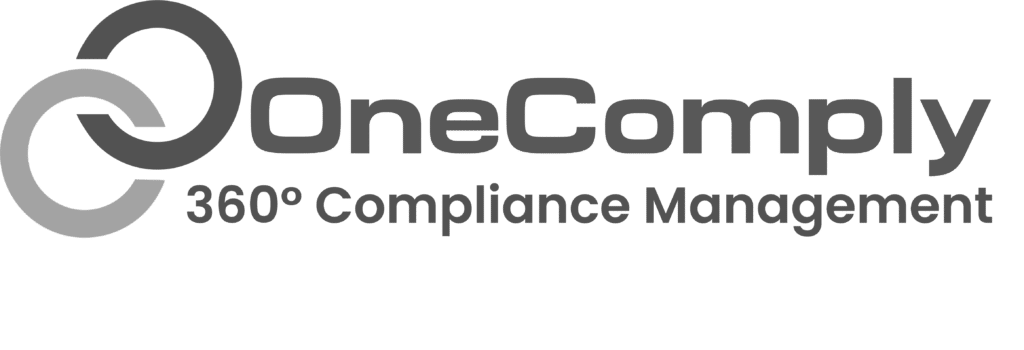 OneComply logo