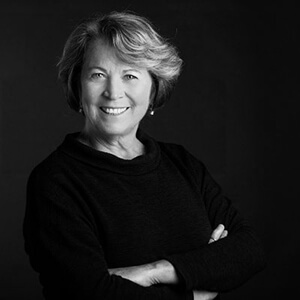 PTC Patty Mccord Podcast