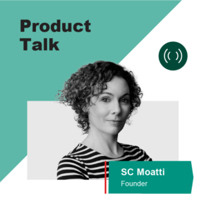 Listen to Product Talk on Apple and Spotify.