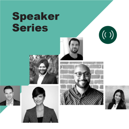 Join us at our weekly Speaker Series to gain insight on how to accelerate your career as a product leader.