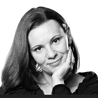 Pendo SVP of New Products Tatyana Mamut