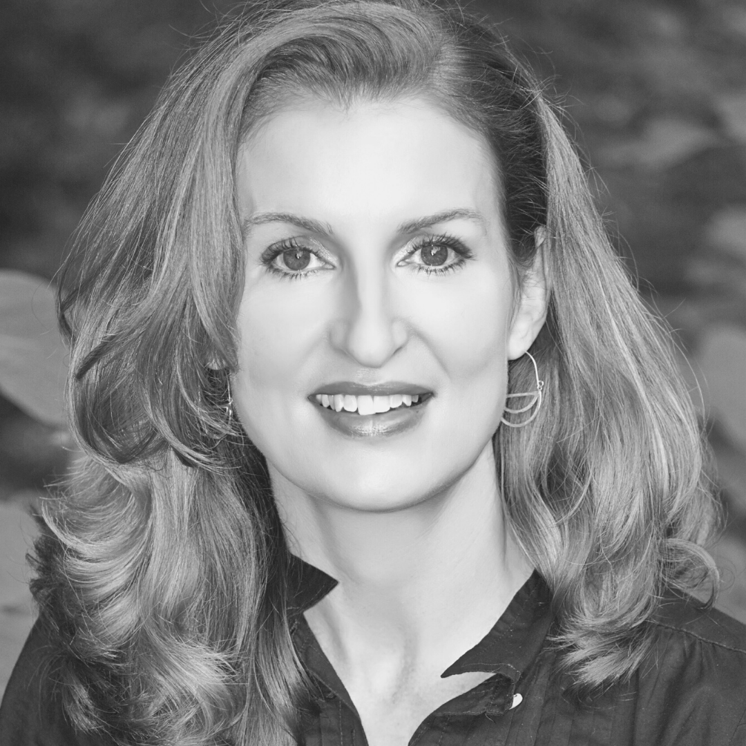 American Express VP of Product Penelope Madry