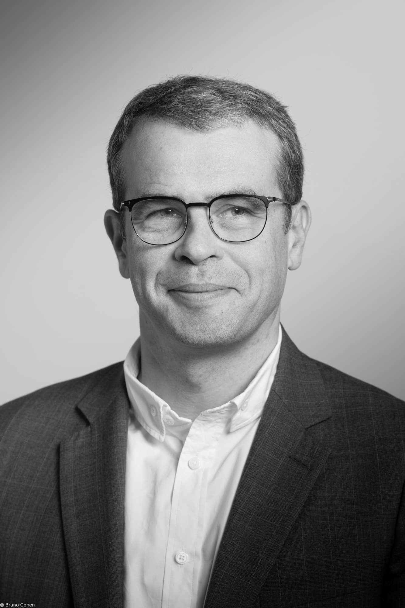 Picture Nicolas Rousseau