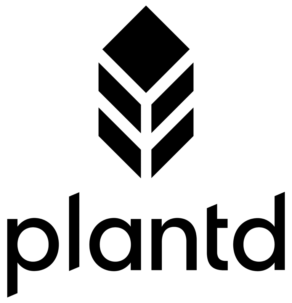 Plantd logo