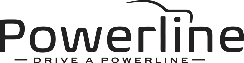 Powerline logo