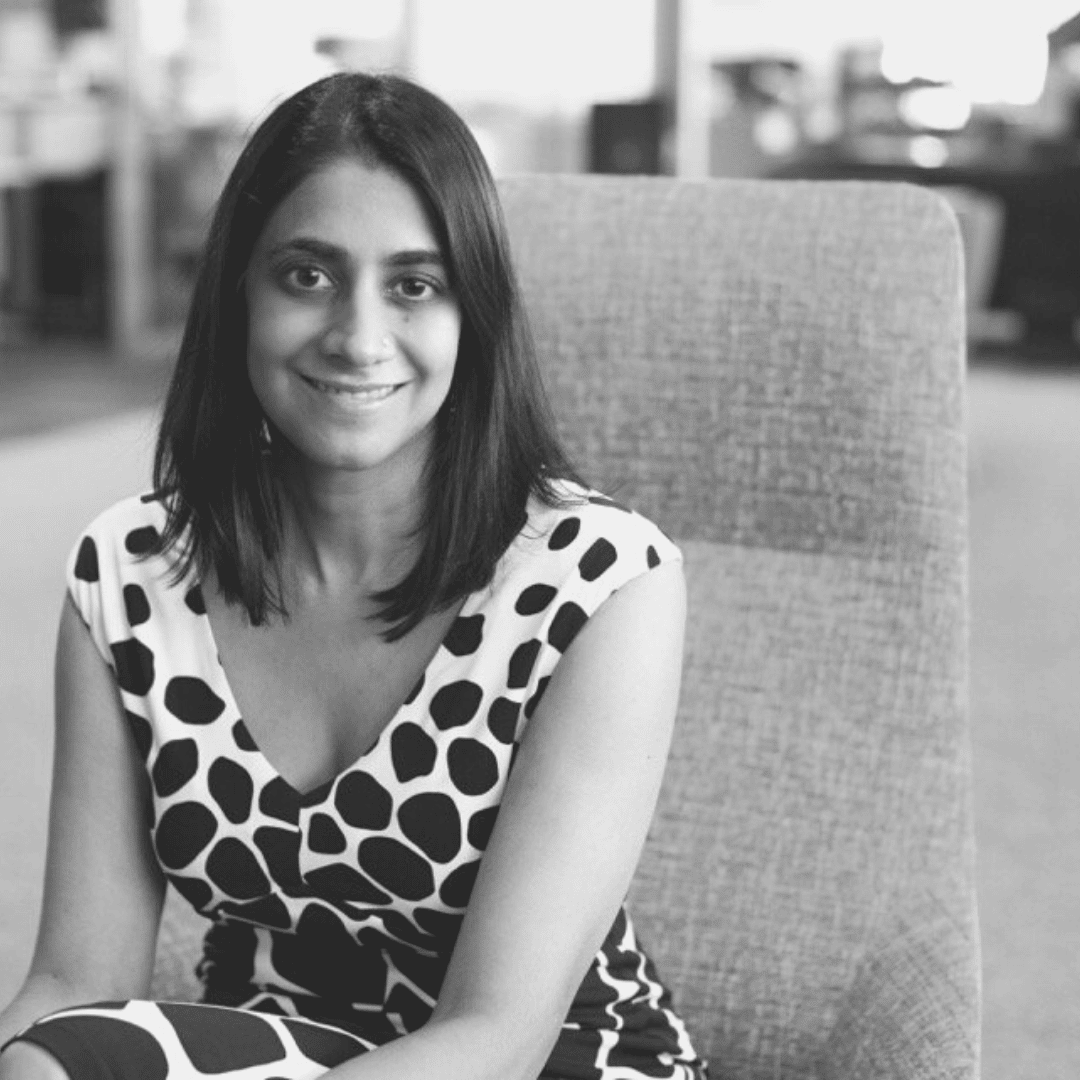 Rent the Runway Sr. VP of Consumer Product Preethi Ramani shares insights on how to create a seamless user experience.
