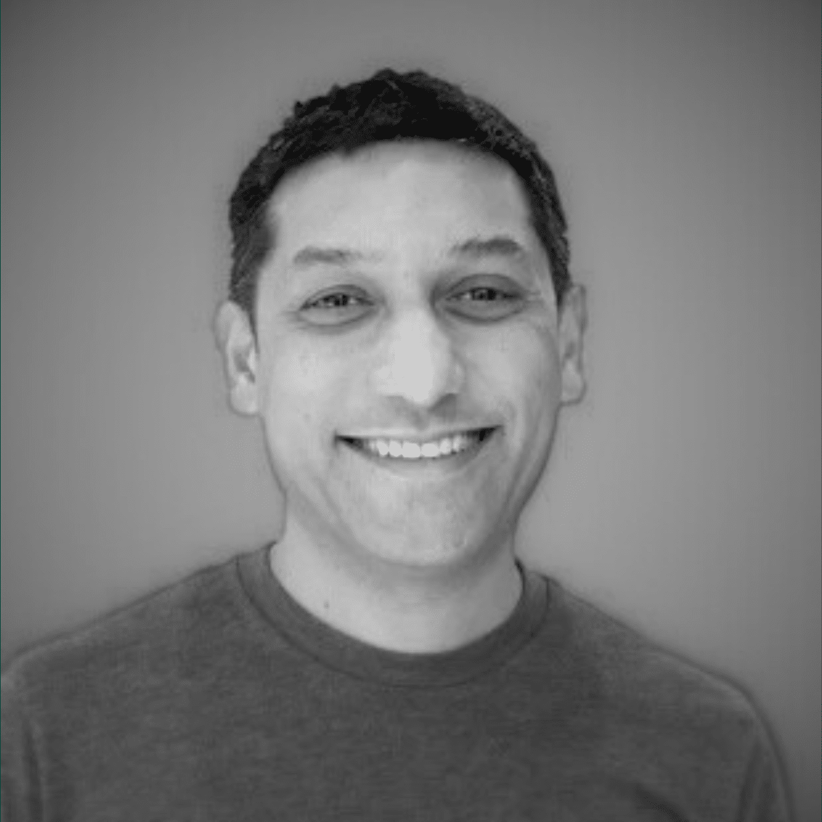 Dasera CEO Ani Chaudhuri