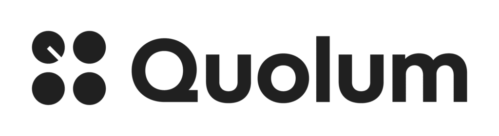 Quolum logo