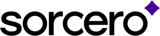 RGB Sorcero Primary Logo Black
