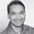 Randhir Vieira