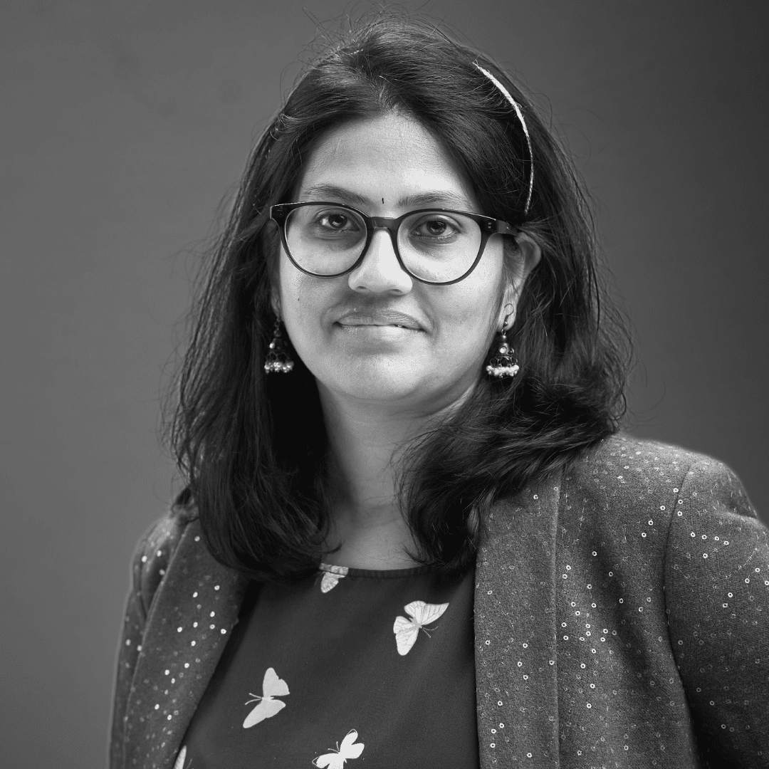 Rekha Venkatakrishnan