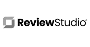 Review Studio logo